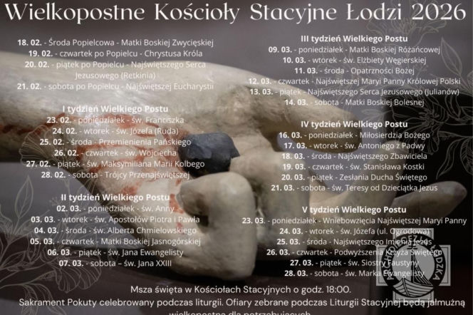 Kościoły stacyjne