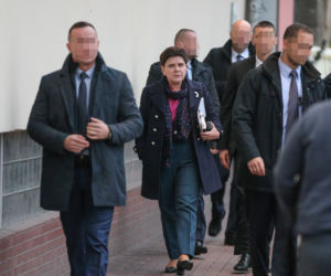 Beata Szydło