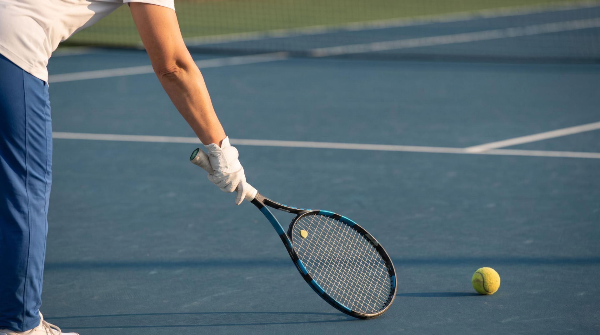 US Open. Iga Świątek przegrywa w Nowym Jorku