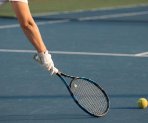 US Open. Iga Świątek przegrywa w Nowym Jorku