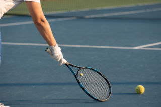 US Open. Iga Świątek przegrywa w Nowym Jorku