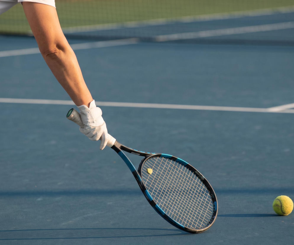 US Open. Iga Świątek przegrywa w Nowym Jorku