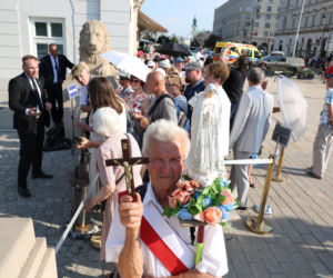 Pierwsza rocznica zaprzysiężenia Karola Nawrockiego na prezydenta