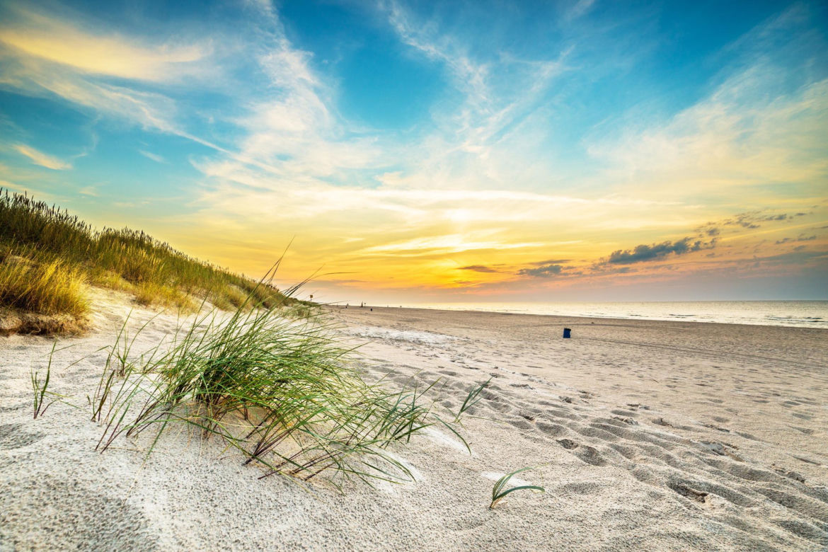 Ustka, Mrągowo, Sycylia, Grecja, Egipt i Chorwacja