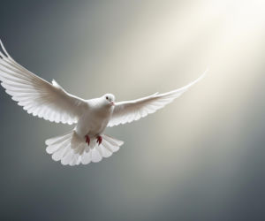 Donald Trump wspomina Jana Pawła II. Jakimi słowami określił papieża?