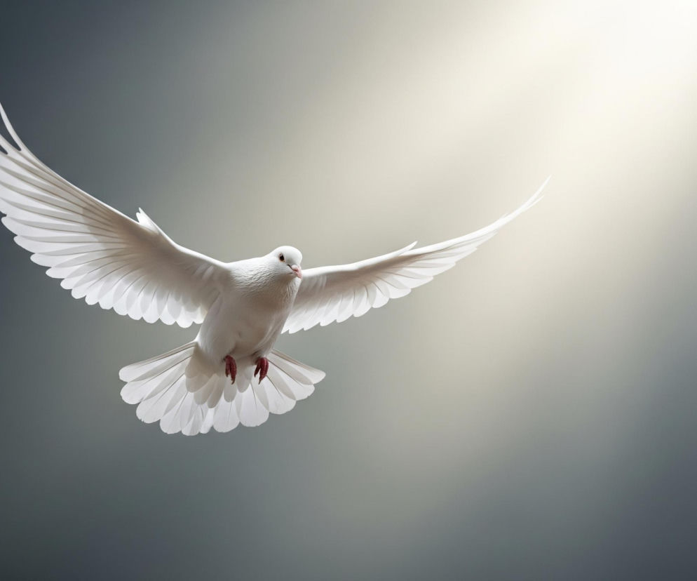 Donald Trump wspomina Jana Pawła II. Jakimi słowami określił papieża?