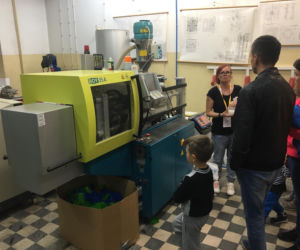 Europejska Noc Naukowców w Szczecinie