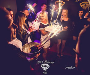 7. urodziny Black Diamond Club [ZDJĘCIA]