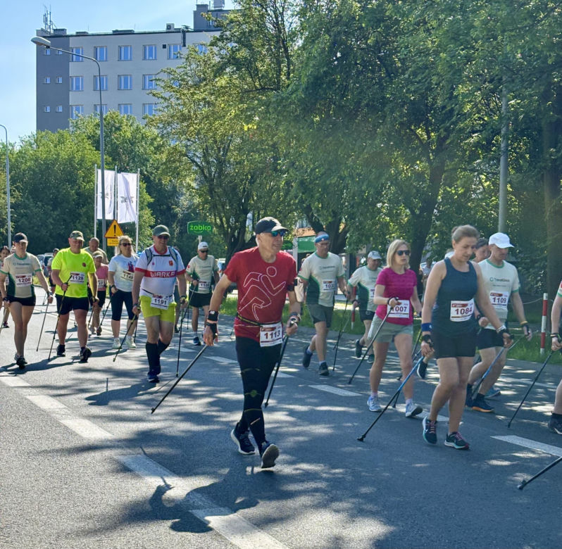 Za nami Półmaraton Radomskiego Czerwca '76
