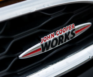 MINI John Cooper Works