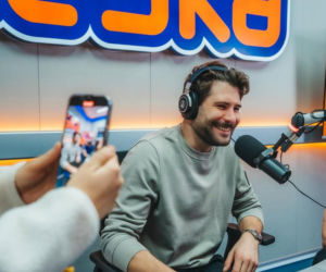 10 lat duetu Pirowski i Pawełek w Radiu ESKA