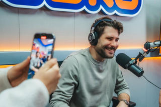 10 lat duetu Pirowski i Pawełek w Radiu ESKA