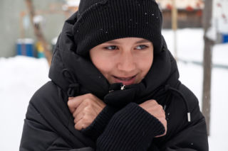 Mroźny alert dla organizmu. Kto powinien szczególnie uważać na siebie zimą?