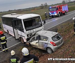 Zginęła w swoje urodziny