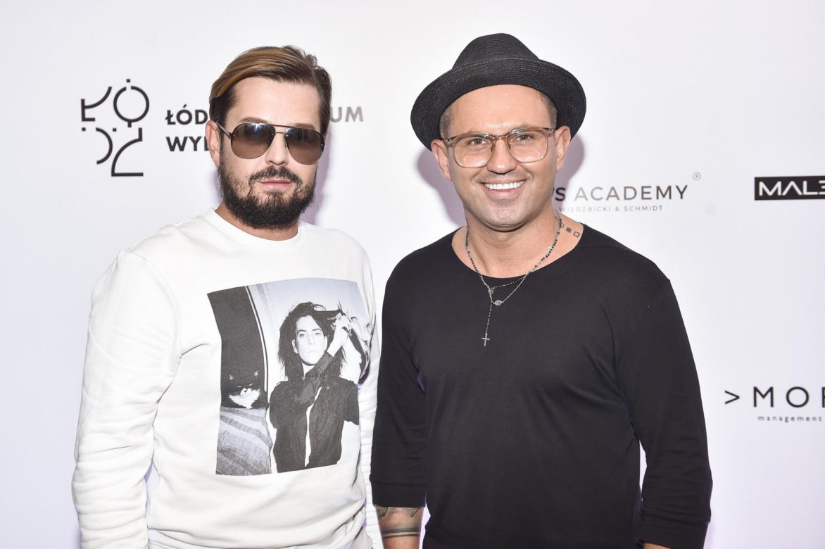 Ich fryzjerskie rewolucje budziły ogromne emocje! Wierzbicki i Schmidt wracają. "Ostre cięcie" znów w TV