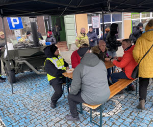 16. Warmiński Jarmark Świąteczny Cittaslow w Biskupcu