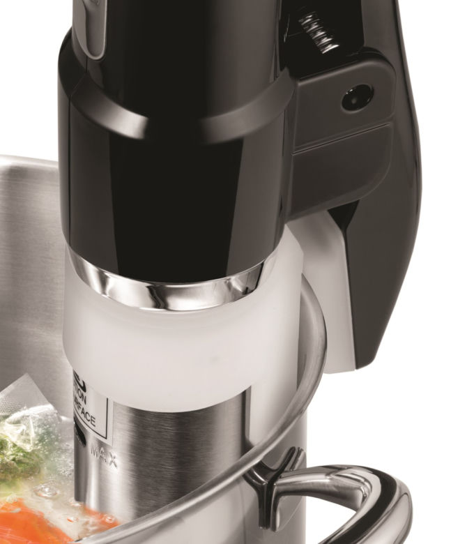 Kuchnia wyrafinowana. Unold Sous Vide Stick 58915