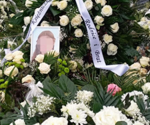 Tragedia na Malcie. Pogrzeb 13-letniej Oliwii