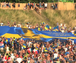 Avicii wyjątkowo uczczony na Tomorrowland 2018. Zobacz najpiękniejszy moment na festiwalu 