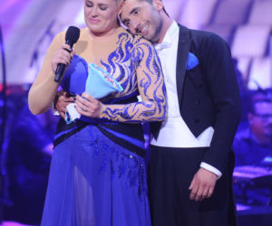 ELŻBIETA ROMANOWSKA