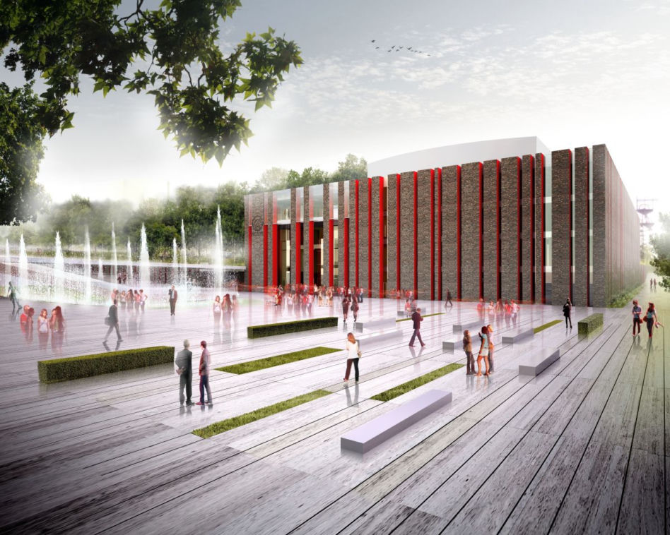 Archiwum Architektury