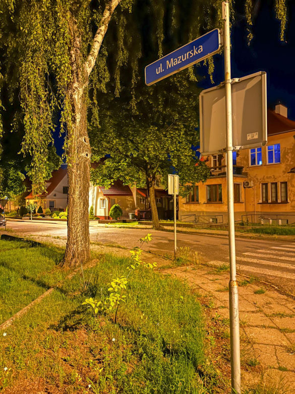 Wybuch na komendzie. Paczka z chińskiej platformy sprzedażowej