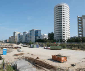 Auta zaleją Ursynów 