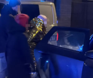 Zabita nożem na Szmulkach, nożownik zatrzymany