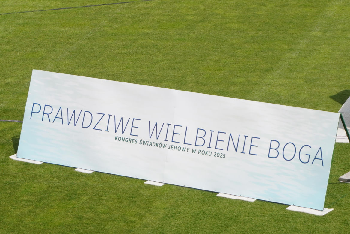 Kongres Świadków Jehowy w Białymstoku 2025
