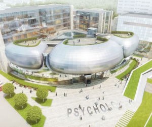 Wydział Psychologii UW