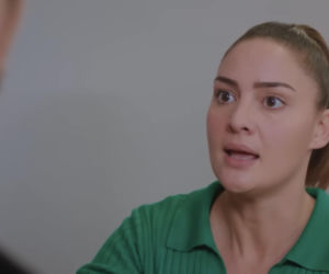 Miłość i nadzieja, odcinek 345. Kuzey, Yildiz