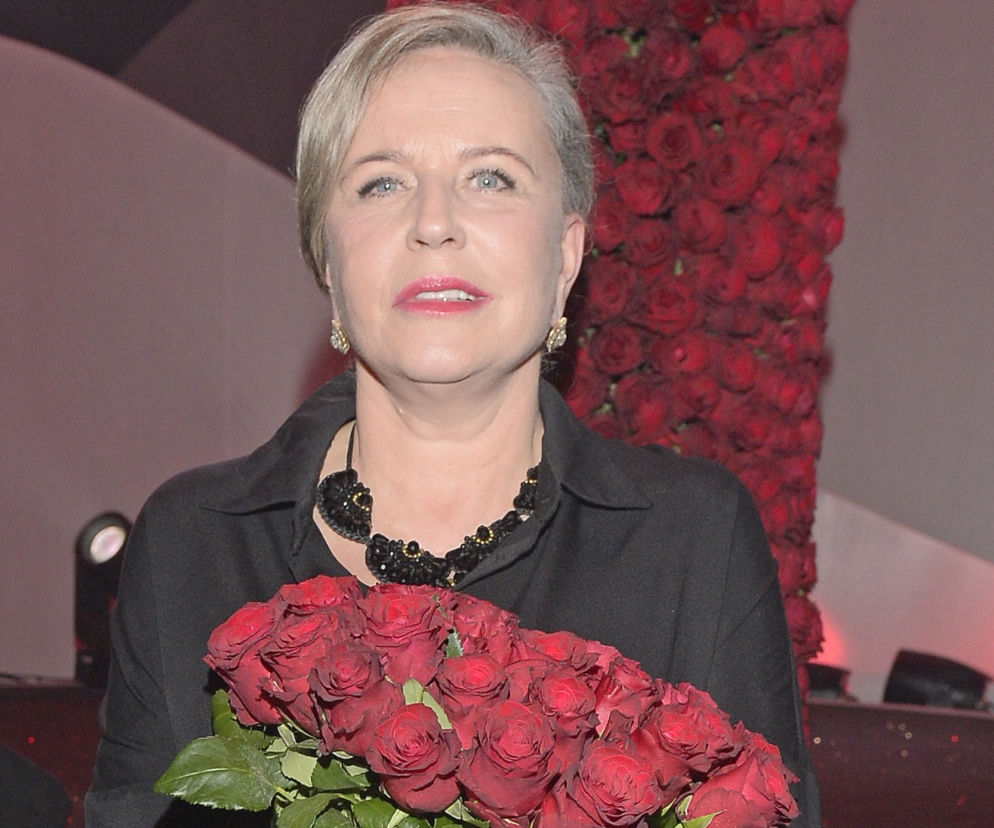 Krystyna Janda - Eska Cinema