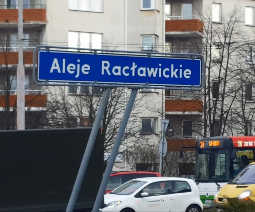 Co dalej z Alejami Racławickimi?