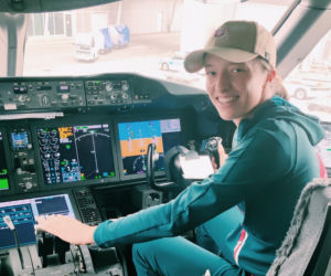 Iga Świątek w rok okrążyła świat 3,5 raza! Policzyliśmy, ile kilometrów przeleciała 