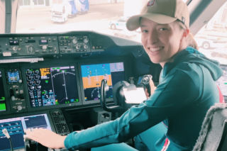 Iga Świątek w rok okrążyła świat 3,5 raza! Policzyliśmy, ile kilometrów przeleciała 