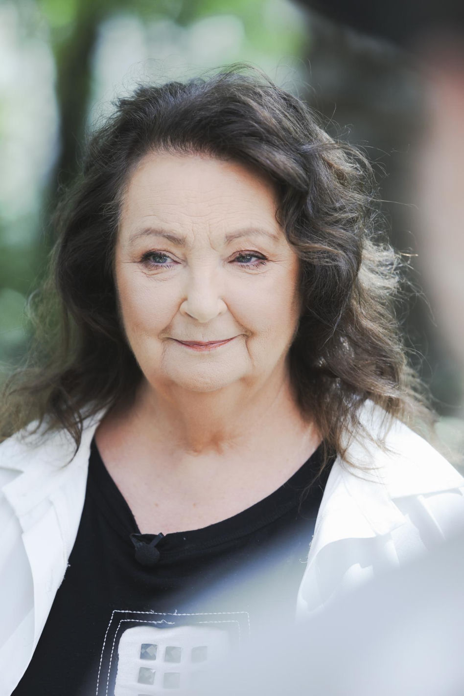 Anna Dymna