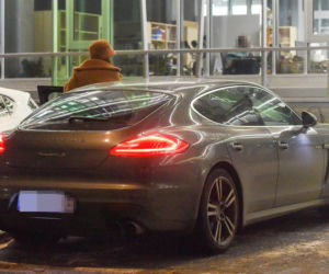 Kinga Rusin - luksusowe zakupy