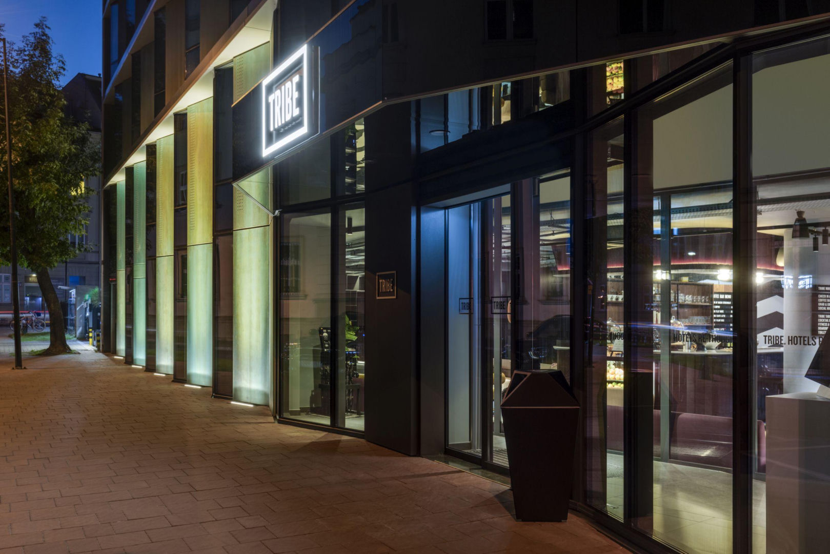 TRIBE Krakow Old Town