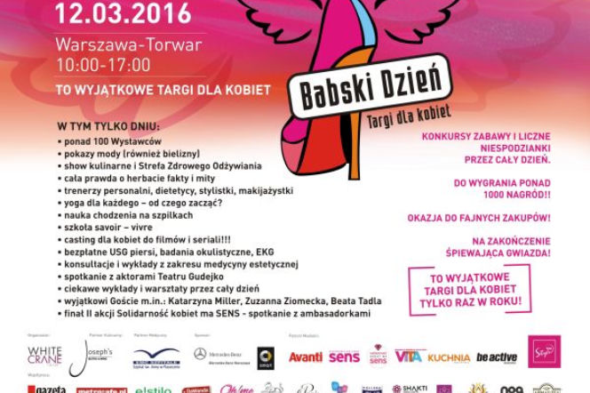 Targi dla rodziców
