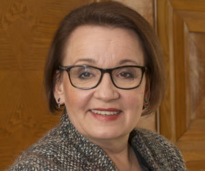 Anna Zalewska - minister edukacji narodowej 