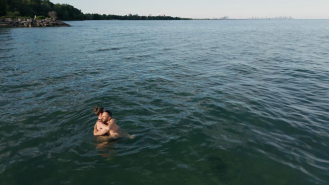 5. odcinek "Żona dla Polaka. Toronto"