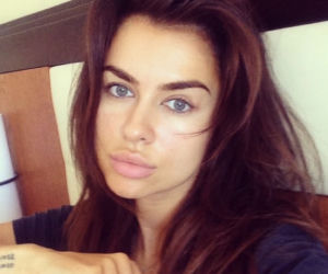 Natalia Siwiec