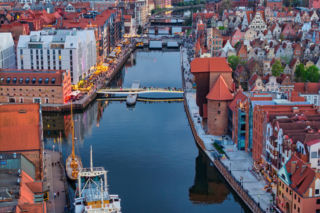 Nowa metropolia w Polsce. Powstanie gigant na 1,5 mln mieszkańców