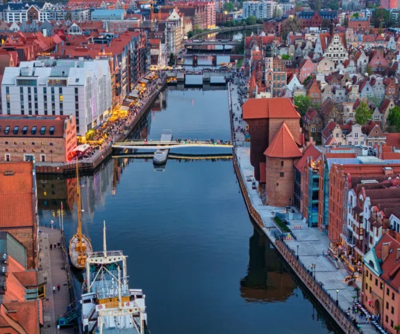 To będzie największe miasto w Polsce. Łącznie 1,5 mln mieszkańców!