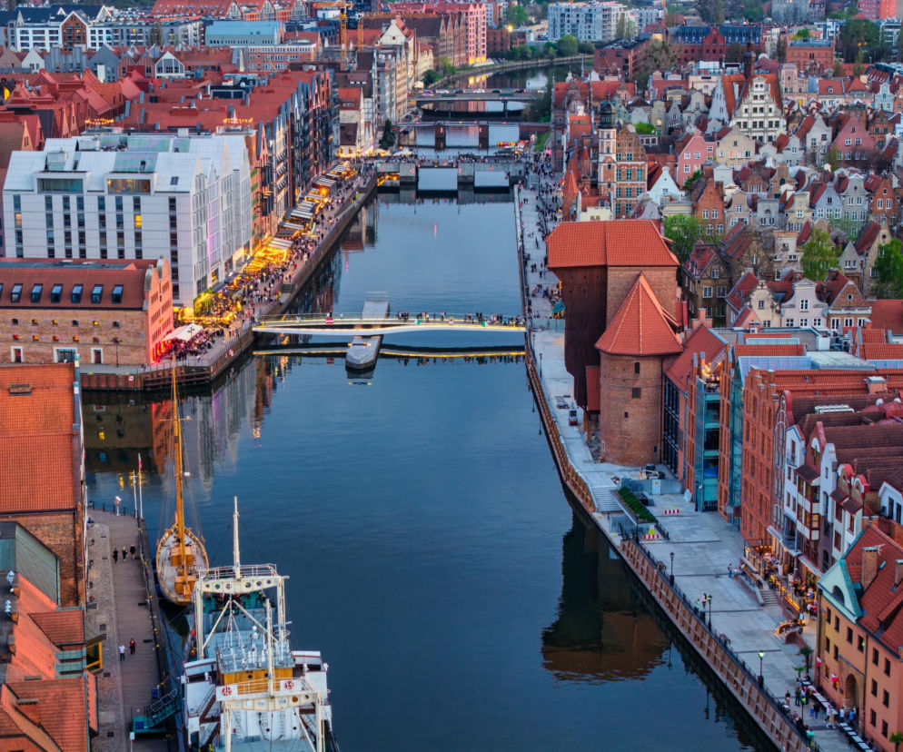 Przeprowadził się do Polski i przeżył szok. Spodziewałem się Niemców