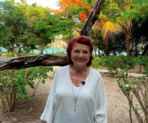 Urszula Dudziak uprawiam tenis i seks