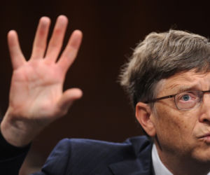 Bill Gates