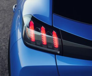 Nowy Peugeot 208