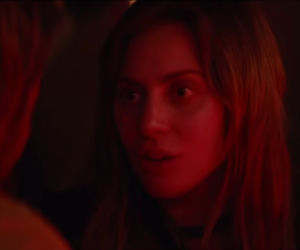 Narodziny gwiazdy, zwiastun: Lady Gaga i Bradley Cooper w A Star Is Born / kadry z trailera