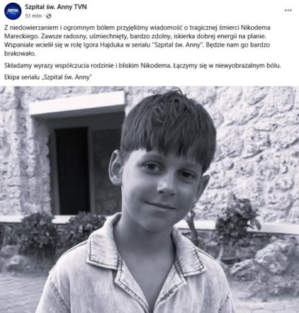 Nikodem Marecki